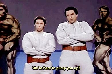 pump you up gif|funny meme pumped.